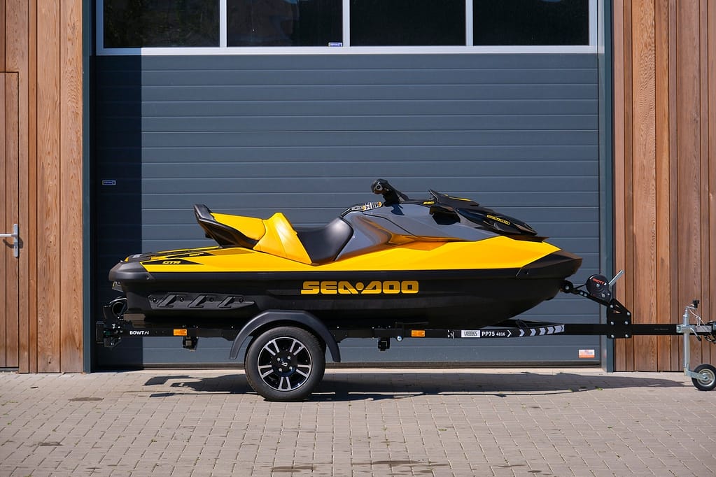 Sea-Doo GTR 230