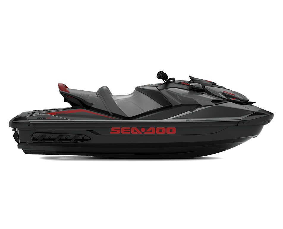 Sea-Doo GTR-X 300 modeljaar 2024 bij BOWT Watersport