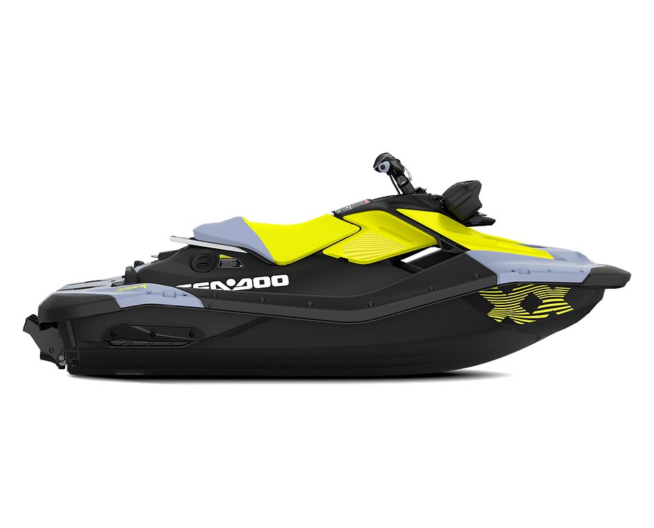 Sea-Doo Spark Trrixx modeljaar 2024 bij BOWT Watersport